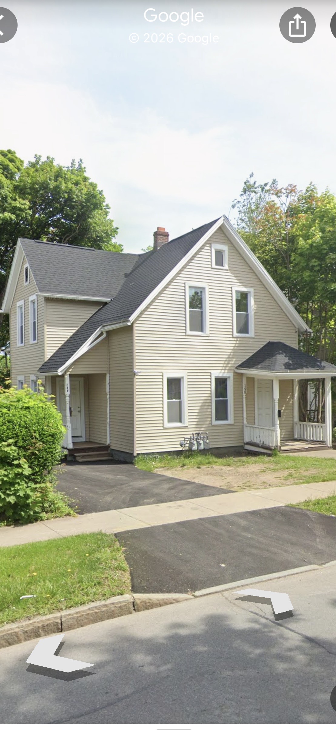 196 Norton Street - 2